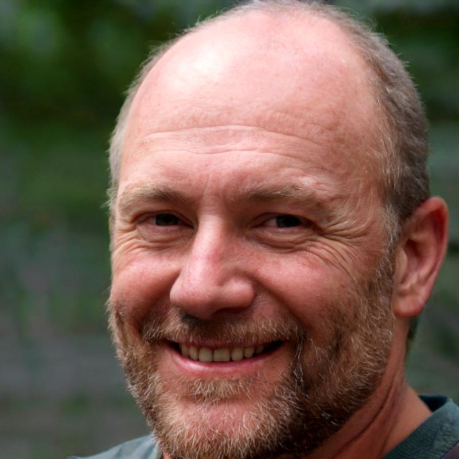 Thomas Weber, Finanzstratege